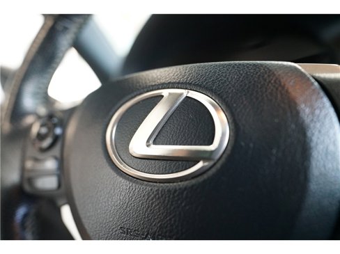 Used 2016 Lexus IS 200t image 25