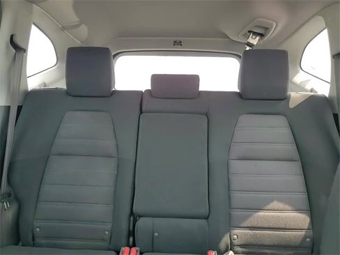 Used 2017 Honda CR-V EX image 24