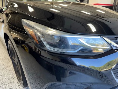 Used 2016 Chevrolet Cruze LT w/ Convenience Package image 6
