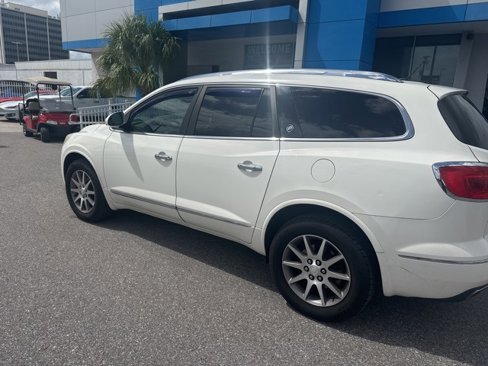 Used 2015 Buick Enclave Leather image 4