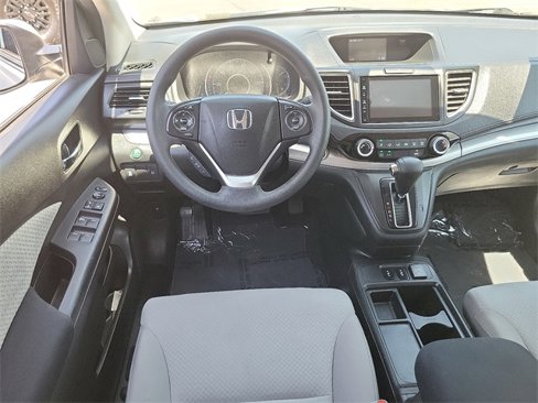 Used 2016 Honda CR-V EX image 7