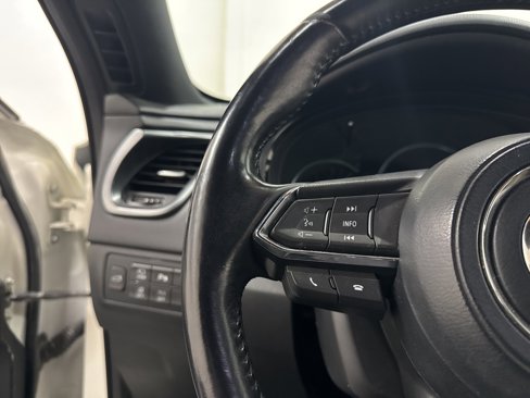 Used 2019 MAZDA CX-9 Grand Touring image 40