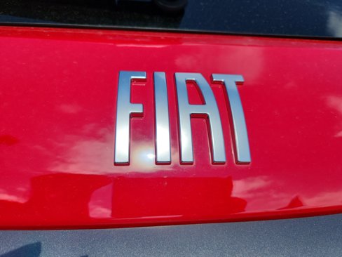 Used 2023 FIAT 500X Sport w/ Technology Group image 23
