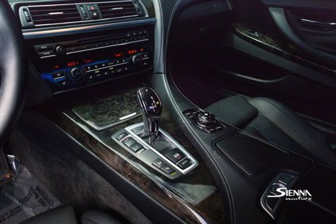 Used 2014 BMW 640i xDrive Coupe image 30