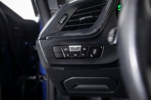 Used 2022 BMW 228i Gran Coupe w/ Convenience Package image 32