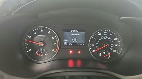 Used 2019 Kia Stinger image 11