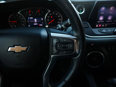 Used 2019 Chevrolet Blazer LT image 20