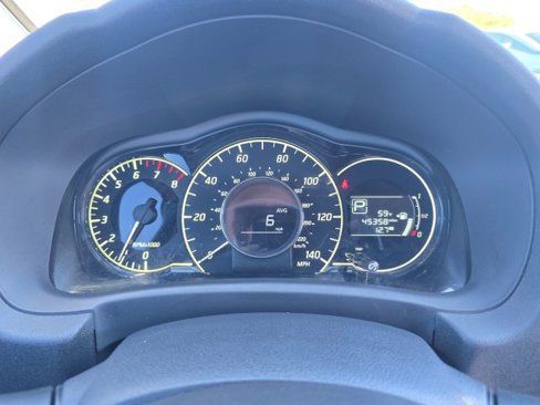 Used 2015 Nissan Versa Note SV image 40