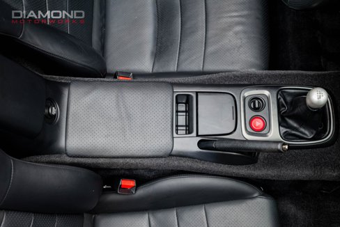 Used 2001 Honda S2000 image 92