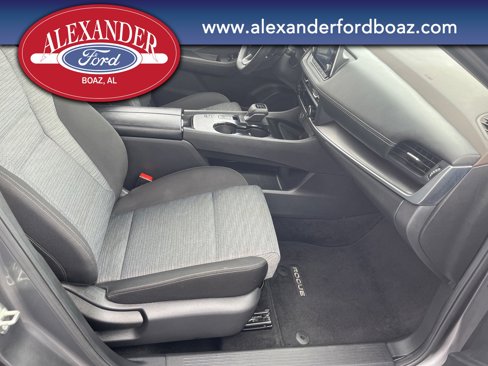 Used 2023 Nissan Rogue SV image 14