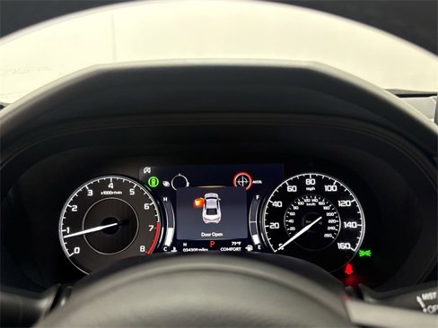 Used 2021 Acura TLX w/ Technology Package image 19