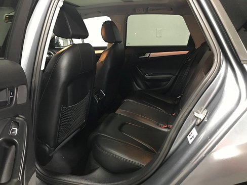 Used 2016 Audi A4 Premium w/ Audi MMI Navigation Plus image 19