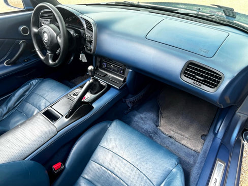 Used 2002 Honda S2000 image 37