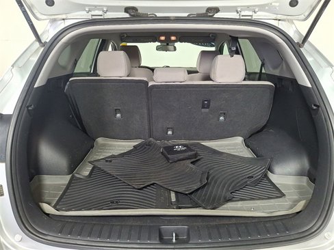 Used 2018 Hyundai Tucson SE image 27
