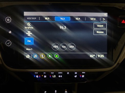 Used 2022 Chevrolet Bolt EUV Premier w/ Launch Edition image 29