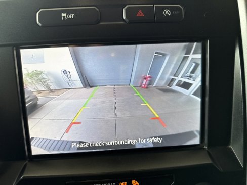 Used 2020 Ford F150 XLT image 32