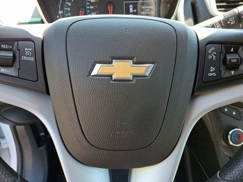Used 2020 Chevrolet Sonic LT image 22