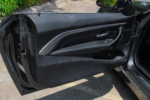Used 2019 BMW 430i Coupe w/ Executive Package image 39