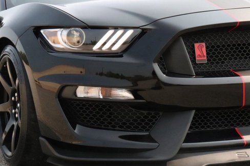 Used 2018 Ford Mustang Shelby GT350R w/ GT350R Equipment Group 920A image 34