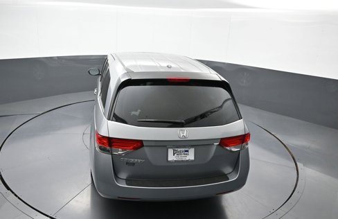 Used 2016 Honda Odyssey EX-L image 41