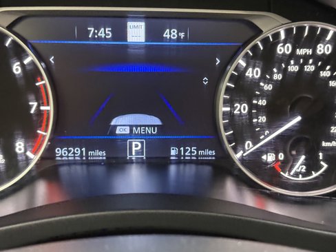 Used 2019 Nissan Altima 2.5 SL image 19