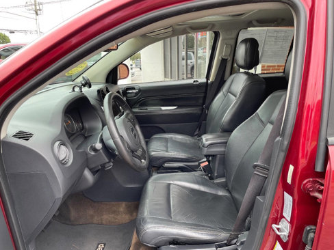 Used 2014 Jeep Compass High Altitude image 20