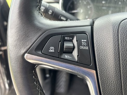 Used 2018 Buick Encore Preferred image 28