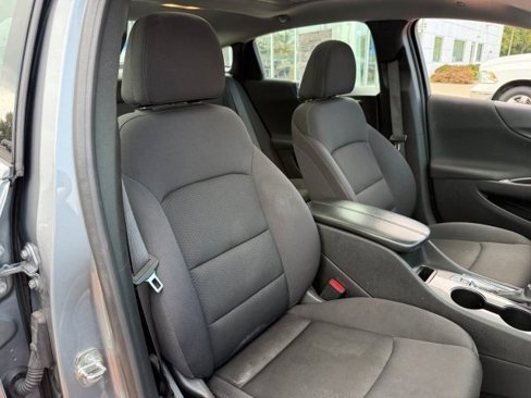Used 2024 Chevrolet Malibu LT image 22