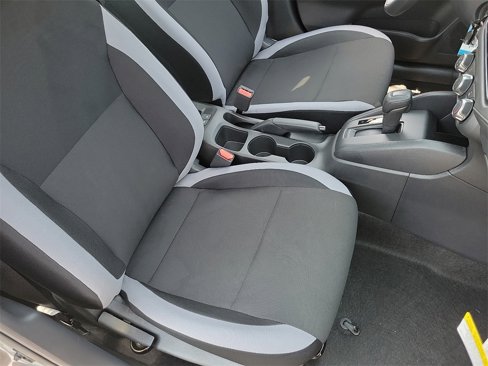 New 2025 Nissan Versa S w/ Trunk Package image 13
