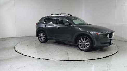 Used 2019 MAZDA CX-5 Grand Touring Reserve image 8