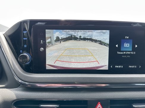 Used 2023 Hyundai Sonata N Line image 16