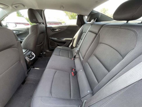 Used 2023 Chevrolet Malibu LT image 23