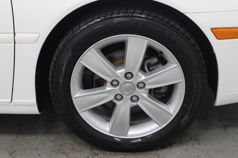 Used 2005 Lexus ES 330 image 35