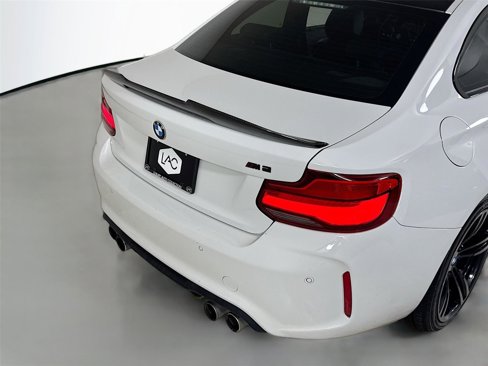 Used 2018 BMW M2 image 32