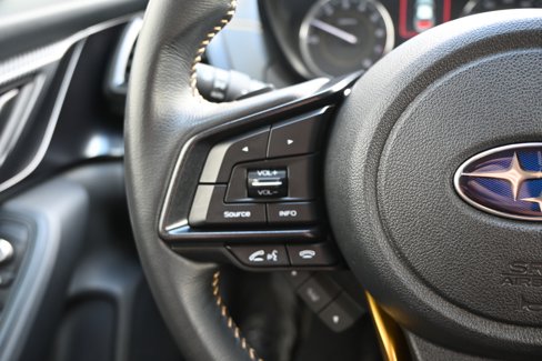Certified 2023 Subaru Crosstrek 2.5i Sport image 18