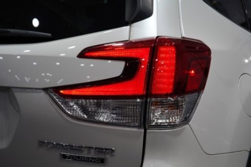 Used 2022 Subaru Forester Touring image 51
