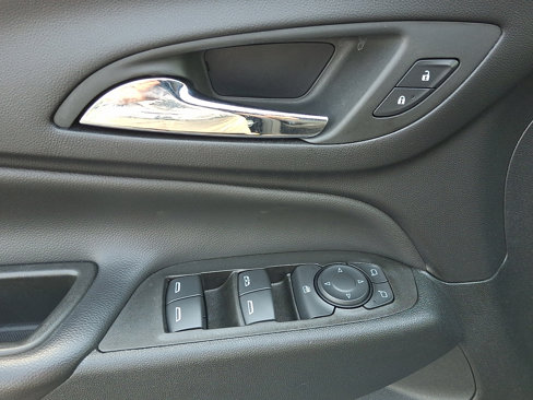 Certified 2023 Chevrolet Equinox LT image 12