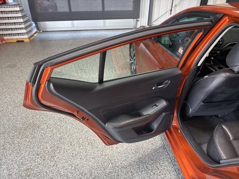 Used 2020 Nissan Altima 2.5 SR image 14