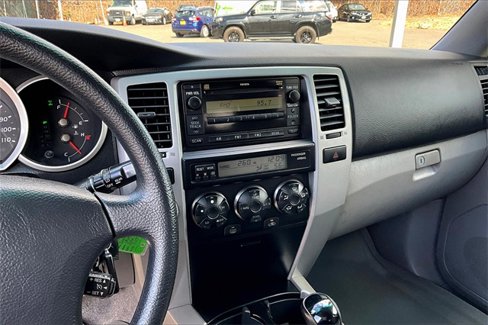Used 2007 Toyota 4Runner SR5 image 6