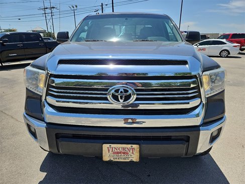 Used 2017 Toyota Tundra SR5 image 12