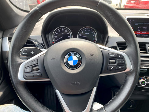 Used 2022 BMW X1 xDrive28i w/ Convenience Package image 24
