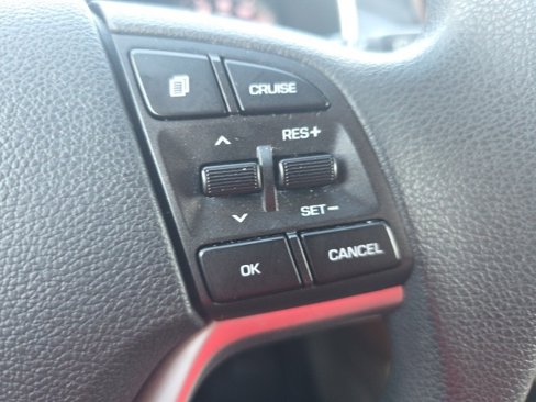 Used 2021 Hyundai Tucson SEL image 16