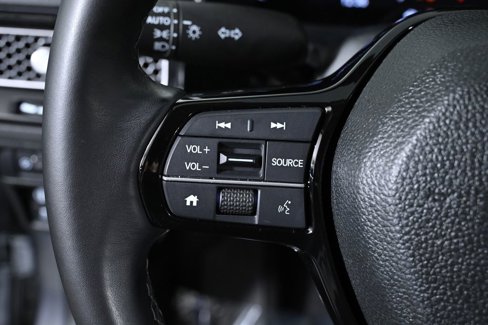 Used 2023 Honda Civic EX-L image 12
