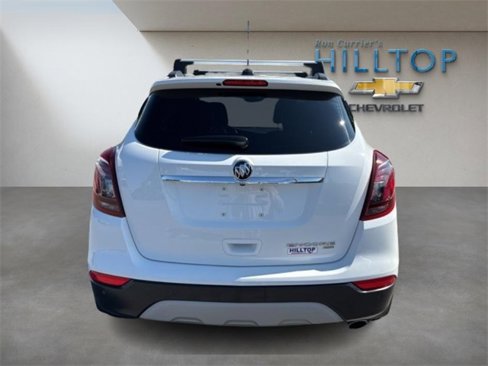 Used 2019 Buick Encore Essence w/ Safety Package II image 7