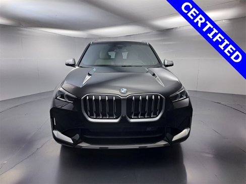 Certified 2023 BMW X1 xDrive28i w/ Premium Package image 8