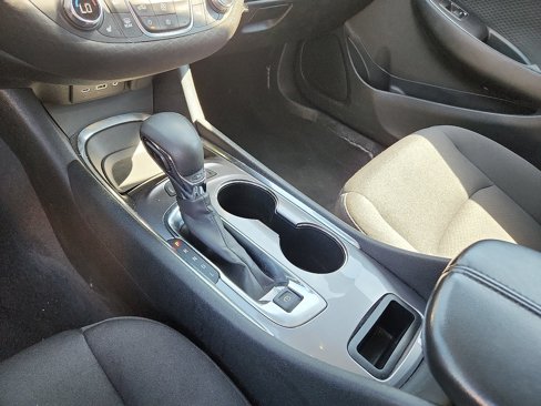 Used 2023 Chevrolet Malibu LT image 17