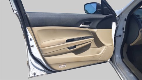 Used 2012 Honda Accord SE image 15
