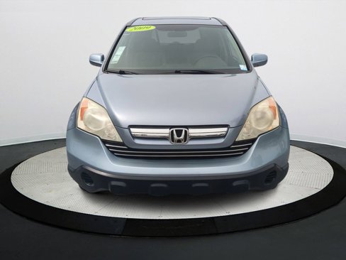 Used 2009 Honda CR-V EX-L image 8