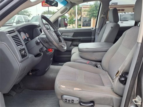 Used 2008 Dodge Ram 3500 Truck SLT w/ Popular Equipment Group image 17