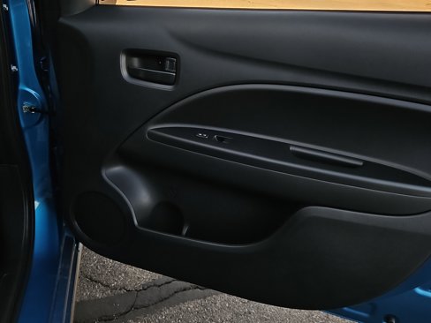 New 2024 Mitsubishi Mirage ES image 21
